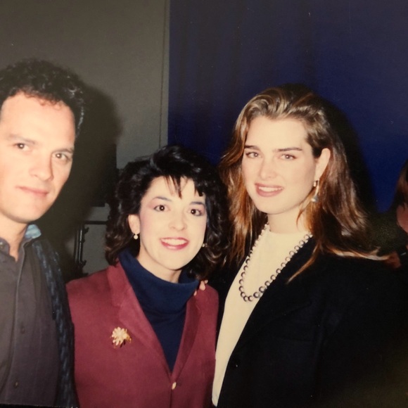 Meet your Posher, Posh - Picture 7 of 8